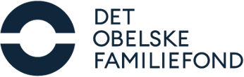 Logo - Det Obelske Familifond