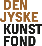 Logo - Den Jyske Kunstfond
